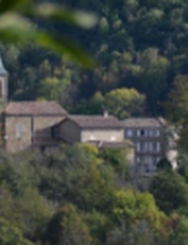 Mise en avant du hameau des Molières - Journées Européennes du Patrimoine