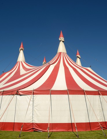 Cirque Massimo