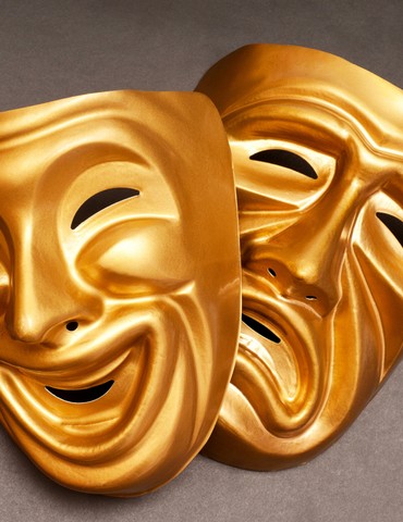 Pièce de Théâtre La Femme à Barbe -La Ferme de Panacée