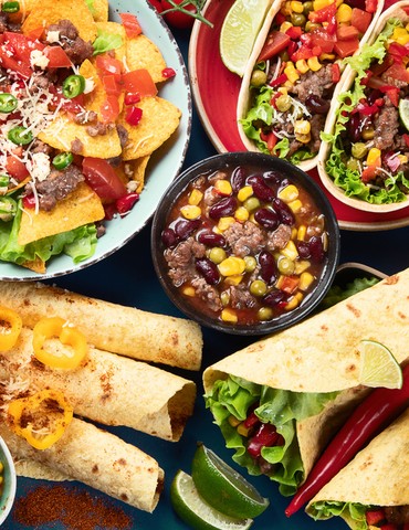 Soirée à thème - Saveurs Latino