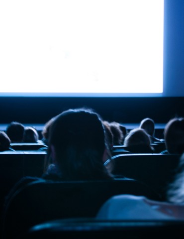 Diffusion du film "Sauf le passé" au Point Commun