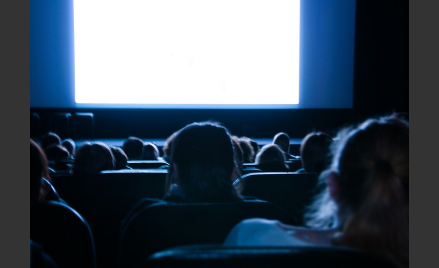 Projection du film documentaire "Sauf le passé"