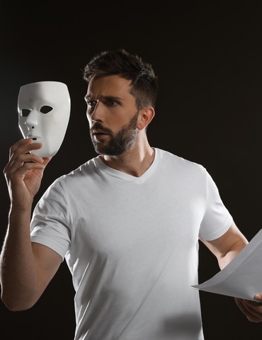 Théâtre - Les divagations du Cid