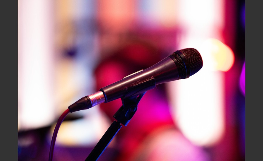 Concert "l'Amer à boire" au Point Commun