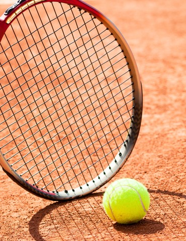 Inscriptions Cours et Essai Tennis - Saint Félicien