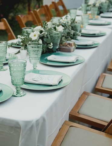 Le Grand Banquet de L’ENTRACTE - Tournon-sur-Rhône