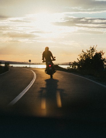 Conférence : Les Niko (Tour des Amériques à moto)