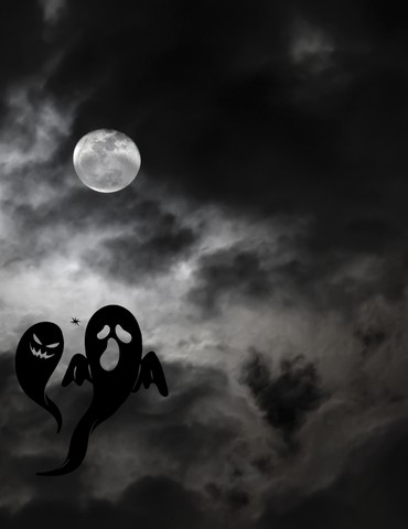 Bal des pompiers d'Halloween - Tain l'Hermitage