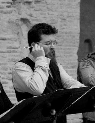 "Profondeurs" par Le Transcontemporain - Tournon
