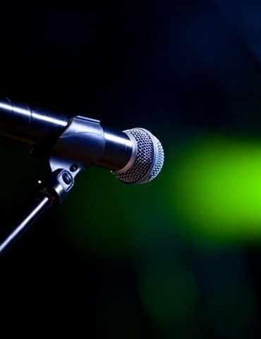 Concert live au Lounge - Raffi & Audrey