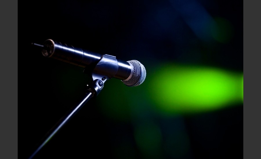 Concert de Raffi & Audrey au Lounge