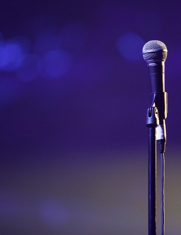 Concert live au Lounge - Mattea & Brice