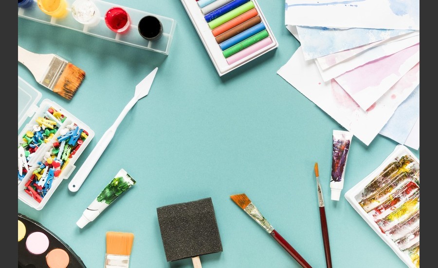 image montrant un atelier