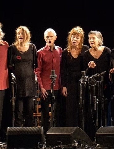 Concert solidaire pour les enfants de Beyrouth - Mauves