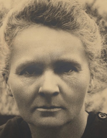 Comédie musicale "Marie Curie" - Saint-Donat