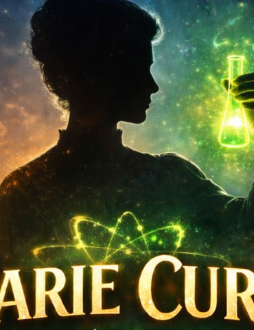 Comédie musicale "Marie Curie" - Saint-Donat