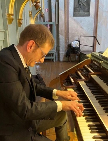 "Da pacem: Chœurs et orgue"  - Tain l'Hermitage