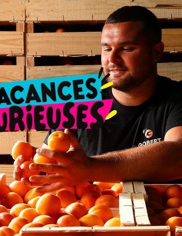 Portes-ouvertes à La Maison Gobert - Chantemerle-les-blés