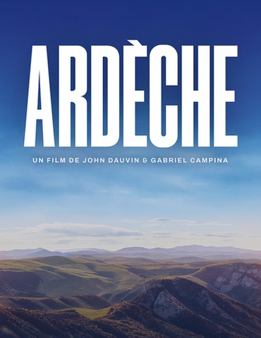 Ardèche le film