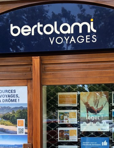 Journées du Patrimoine économique - Portes ouvertes Autocaristes Bertolami