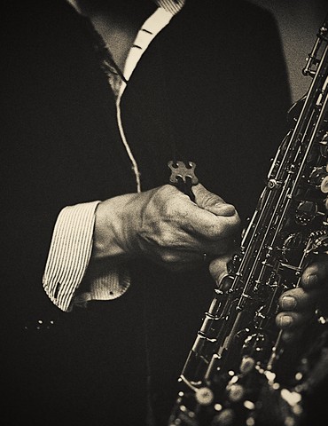 Jam Sessions Boeuf par Jazz Manouche au Point Commun