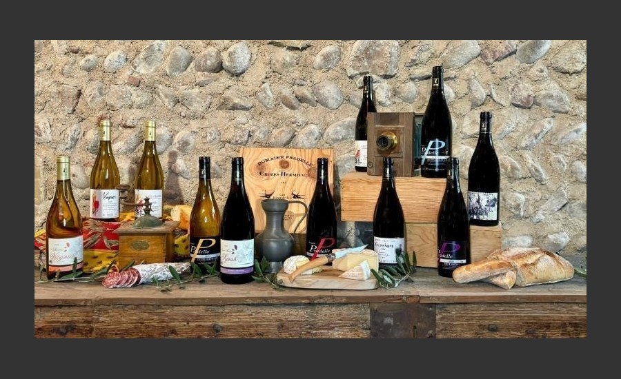 Produits Pradelle