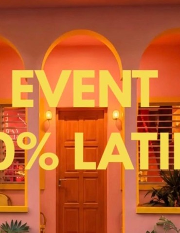 Soirée Latino "La Casita"