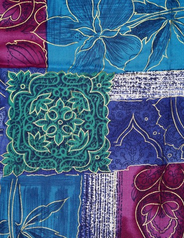 Atelier Patchwork & Cie au Point Commun