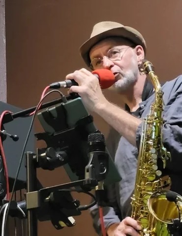 Concert Pop, Jazz, Blues avec Zouick au Point Commun
