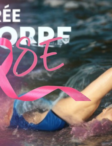 Soirée Octobre Rose à Linaë