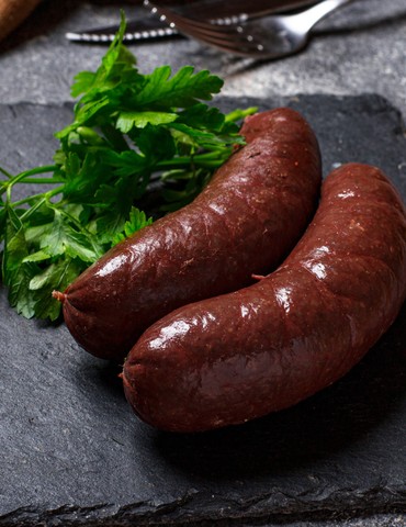 Réservez vos caillettes, saucisses & boudins !