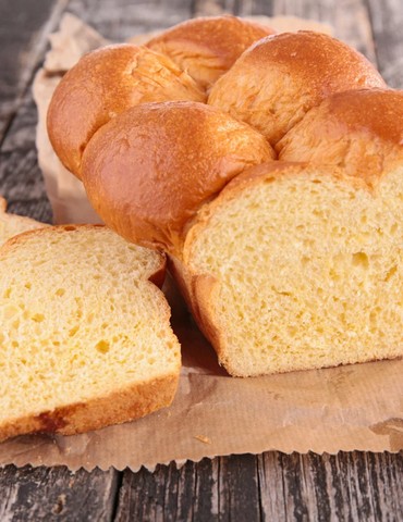 Opération Brioche - Colombier le Vieux
