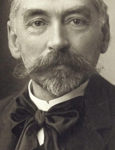 Conférence sur Stéphane Mallarmé - Tournon