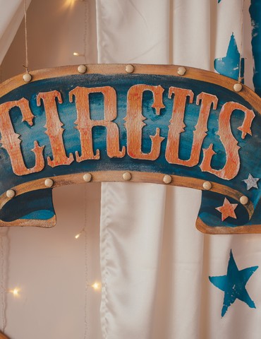 Cirque Luigi Zavatta - Tournon