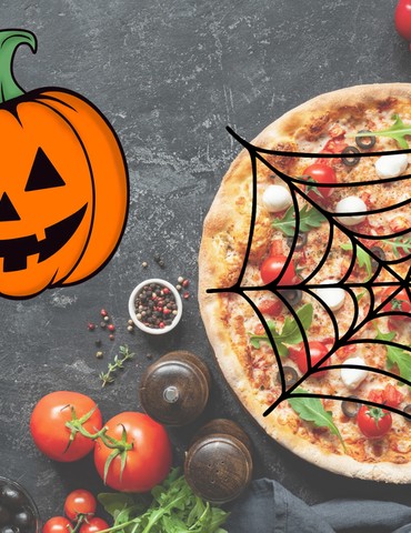 Halloween à la cave - Domaine des Granges