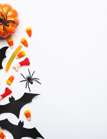 Atelier créatif d'Halloween - La Roche de Glun