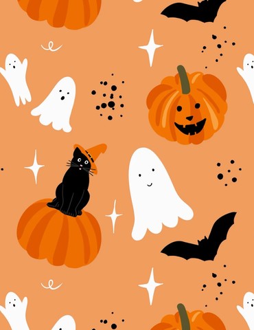 Ateliers créatifs d'Halloween - Tournon