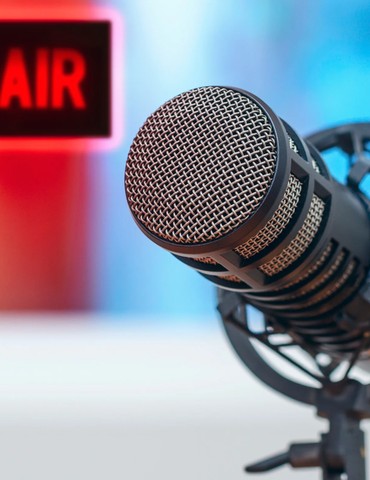 Plateau radio sur la santé mentale