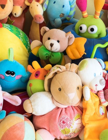 Bourse aux jouets et puériculture - Mauves