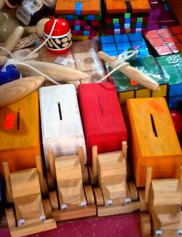 Bourse aux jouets - Beaumont-Monteux