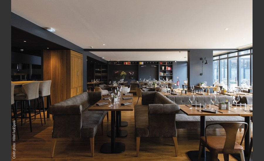 Le Marius Bistrot