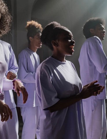 "Gospel from Heaven" - Tournon