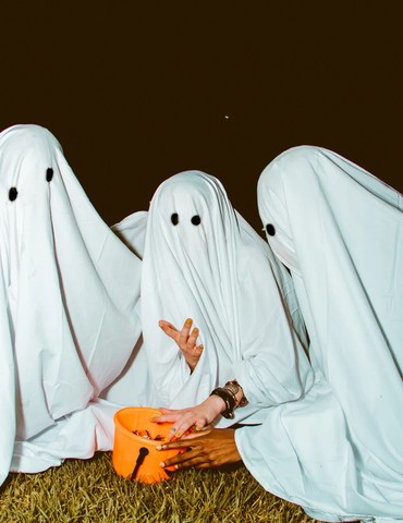 Monstrueuse enquête d'Halloween - Saint Jean de Muzols