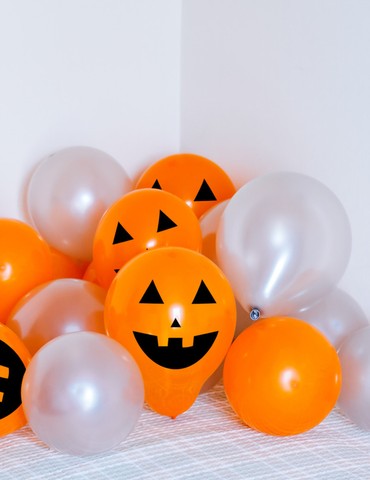 Grand bal d'Halloween - Saint-Jean-de-Muzols