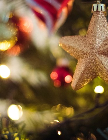 Marché de Noël - Tournon sur Rhone