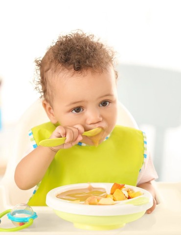 Atelier "Goûter équilibré : mode d'emploi" pour le mois des familles - Saint-Donat