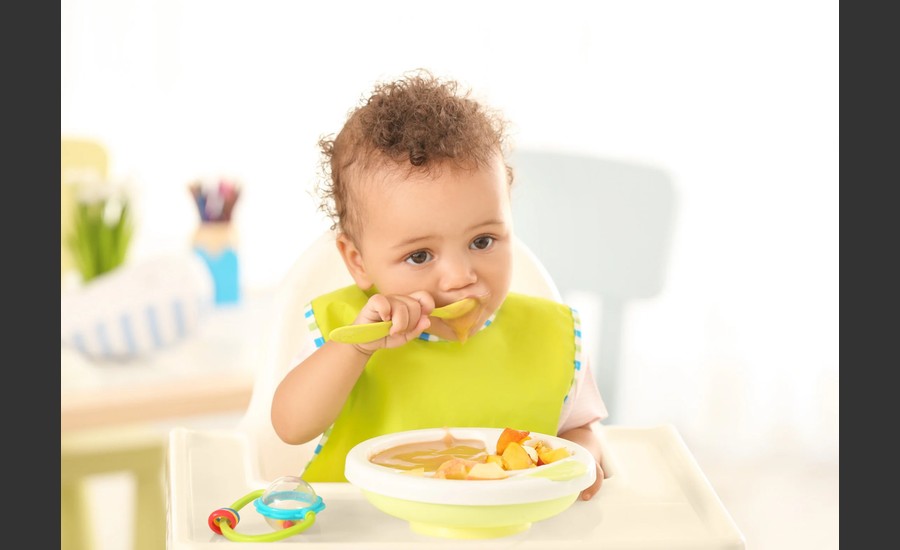 Atelier goûter équilibré