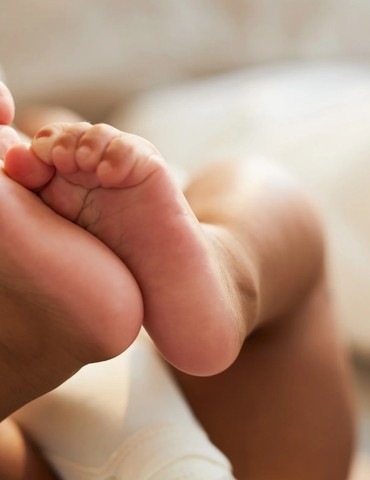"L’arrivée de bébé : quel chamboulement !" pour le mois des familles - Tain l'Hermitage