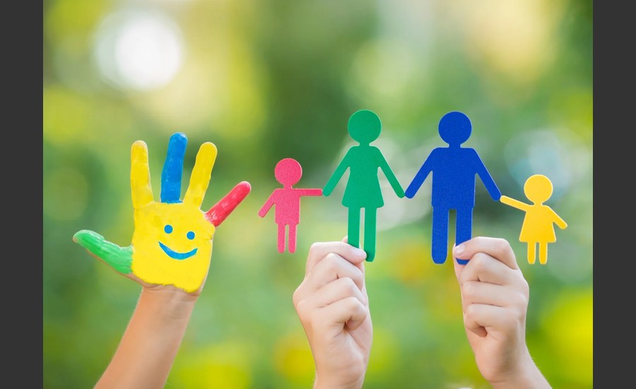 Lancement du Mois des Familles
