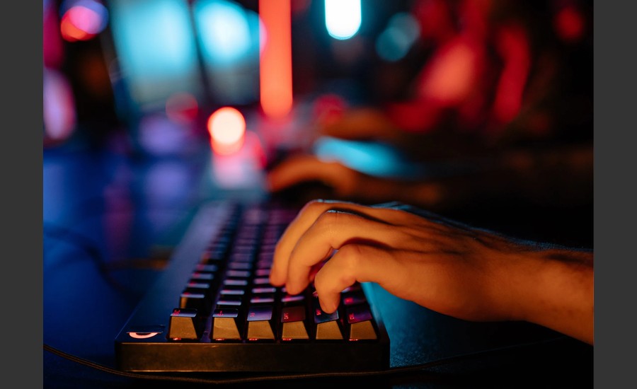 Escape Game en famille sur les réseaux sociaux